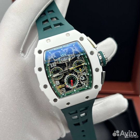 Мужские наручные часы Richard Mille