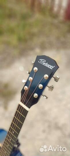 Гитара Art. b38asn