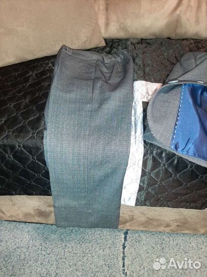 Костюм тройка на мальчика 110 116