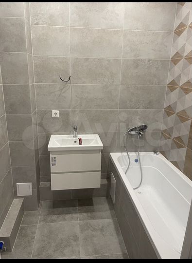 2-к. квартира, 60 м², 15/20 эт.