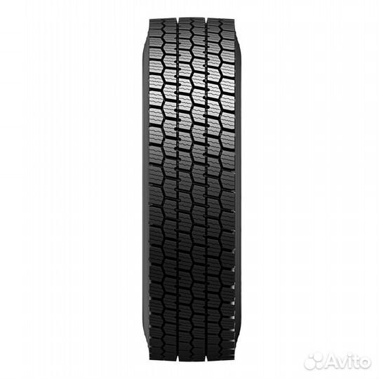 315/80 R22,5 sailun SDW1 156/150(154/150) L(M)