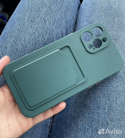 Чехол на iPhone 12 Pro Max