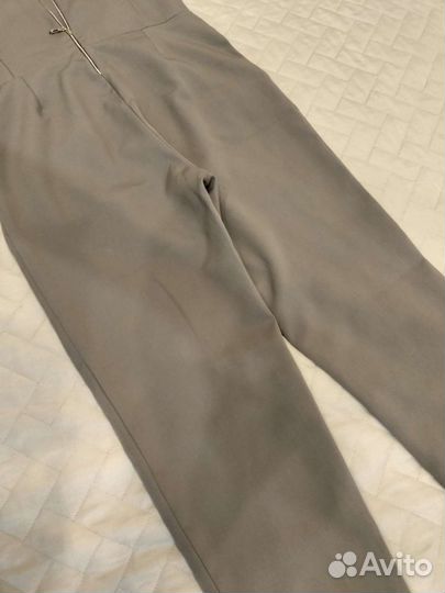 Комбинезон женский