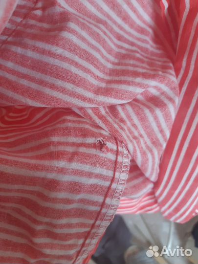 Платье для девочки СССР