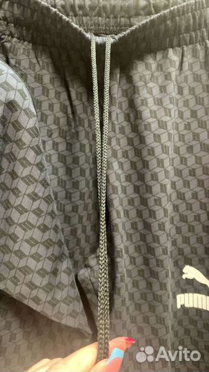 Новый спортивный стильный костюм Puma 44-46