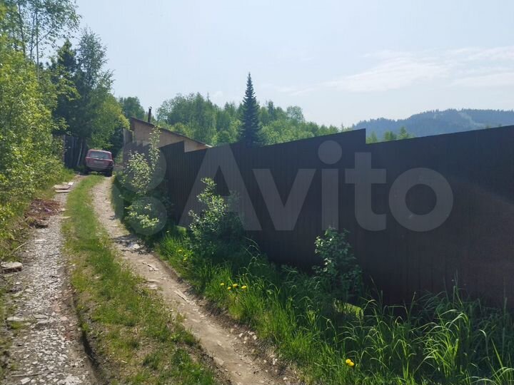 Участок 6 сот. (ИЖС)