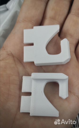 Защелка дверцы кофемашины Simens Bosch