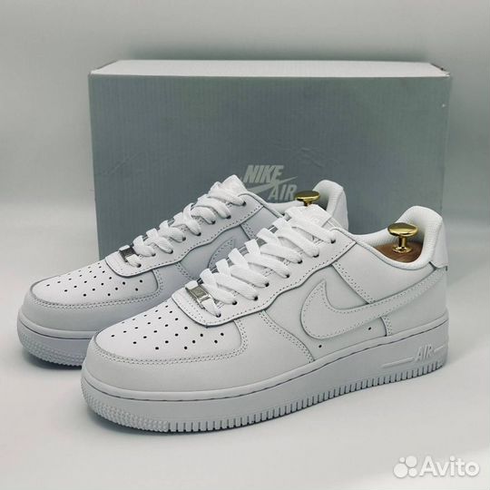 Кроссовки Nike Air Force 1 low White