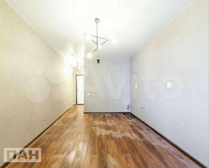 Квартира-студия, 24 м², 4/18 эт.