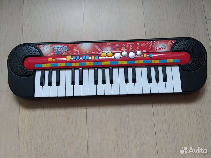 Вертолёт звуковой, игрушки