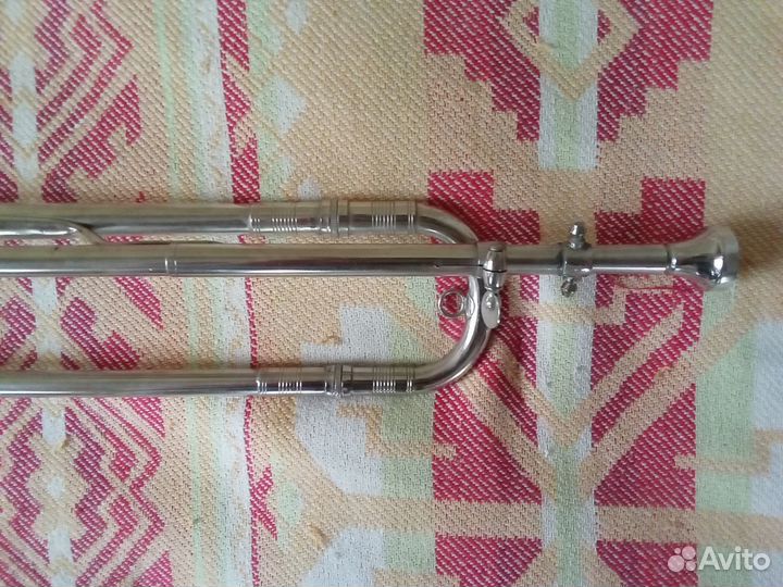 Фанфара и Горн