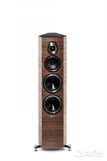 Напольная акустика Sonus Faber Sonetto V Wood