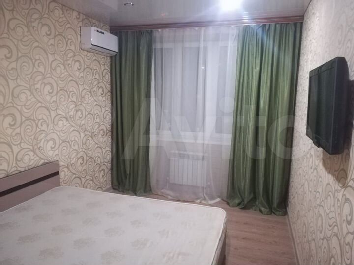 1-к. квартира, 39,6 м², 8/9 эт.