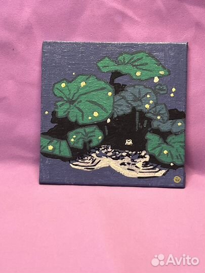 Магниты на холодильник