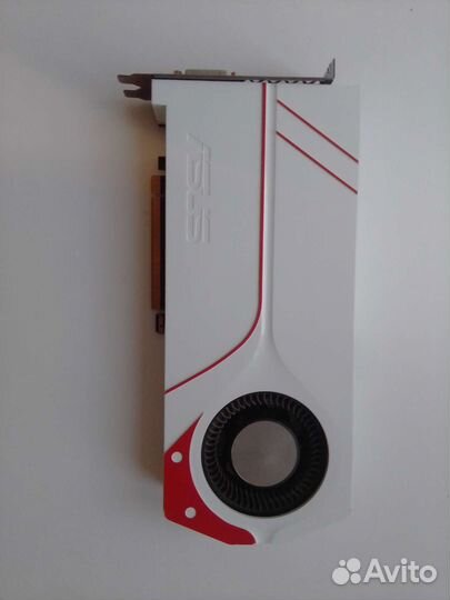 Видеокарта gtx 960 4gb