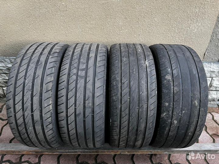 Ovation VI-388 225/45 R17