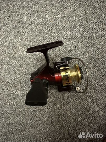 Катушка для рыбалки