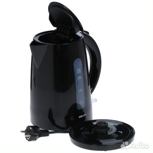 Чайник dexp DL-13ST