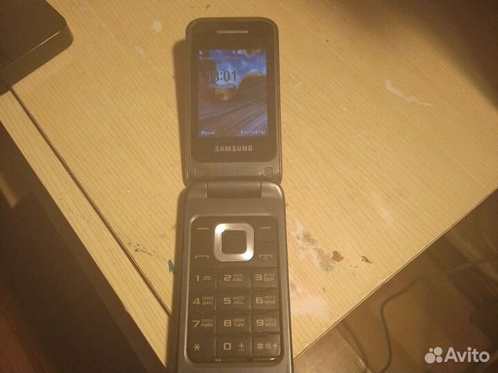 Samsung C3520