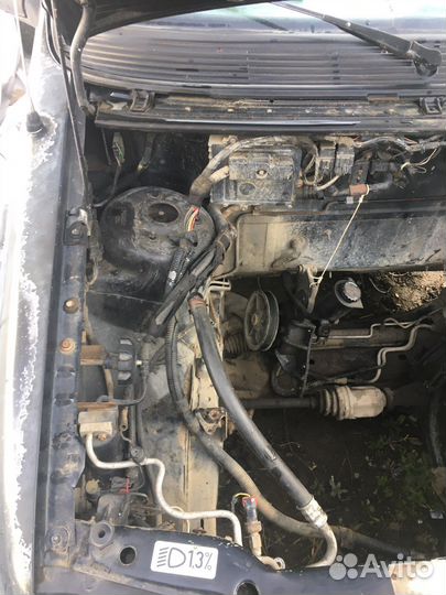 Dodge caravan 2 Chrysler voyager