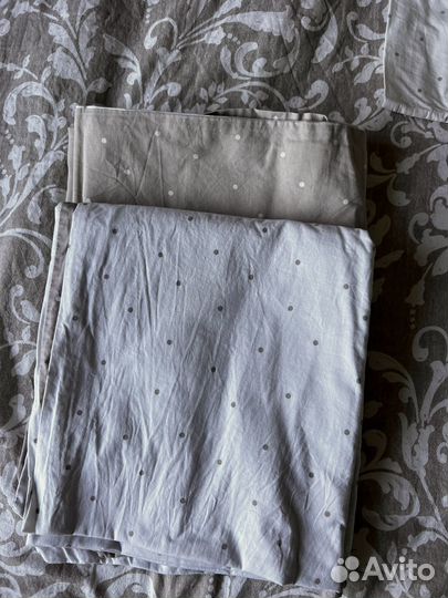 Постельное белье IKEA детское