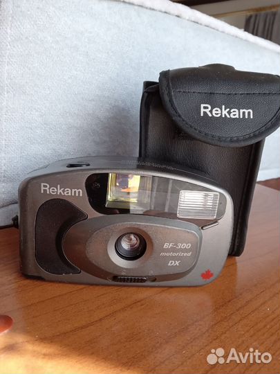 Фотоаппарат