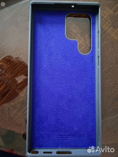 Чехлы для телефона samsung galaxy s22ultra