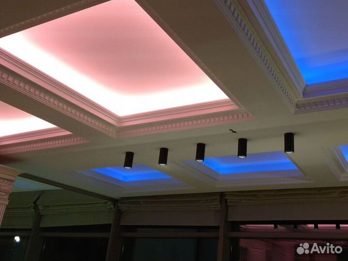 Электрик установка люстры Мытищи