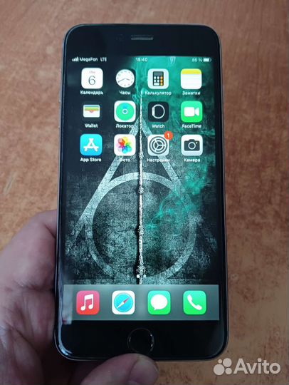 iPhone 6s Plus 16GB