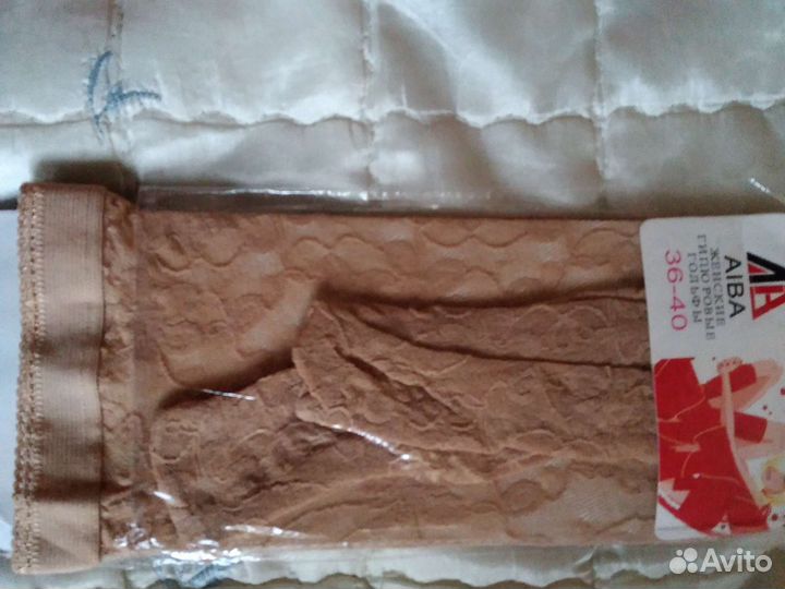 Колготки женские теплые хлопок