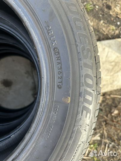 Bridgestone Ecopia EP150 185/65 R15 88H