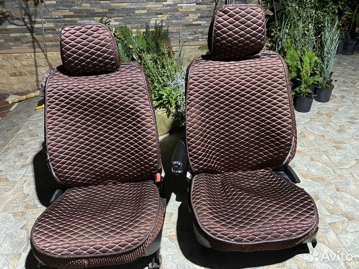 Сиденья bmw 5 e34