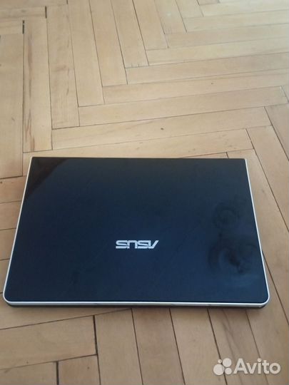 Asus Core i5,8gb,ssd128gb, 3gb video