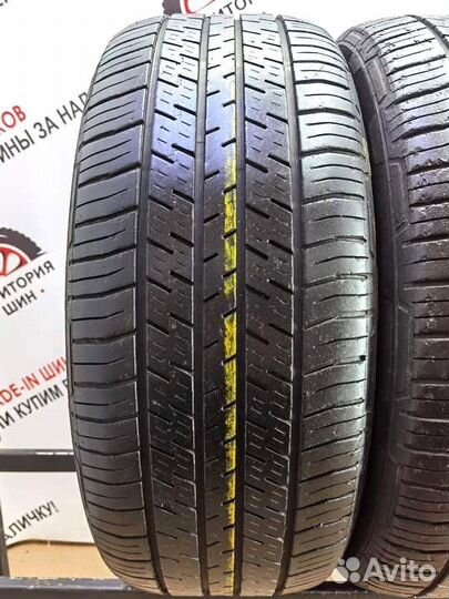 Continental Conti4x4Contact 235/50 R19