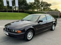 BMW 5 серия 2.0 MT, 1998, 238 000 км, с пробегом, цена 590 000 руб.