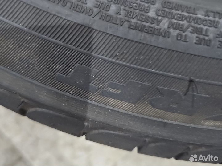 Bridgestone Turanza ER300 225/55 R17 97Y