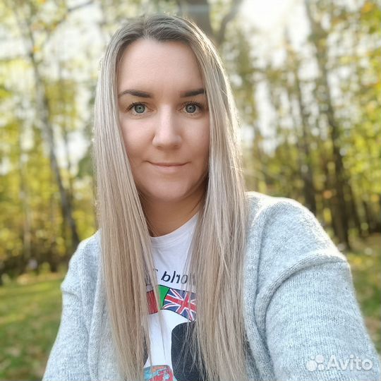Менеджер в офис