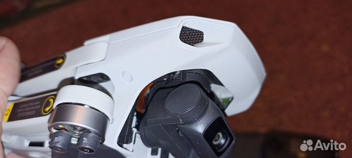 Dji mavic mini