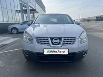 Nissan Qashqai 1.5 MT, 2009, 248 000 км, с пробегом, цена 799 000 руб.