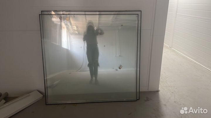 Стеклопакеты