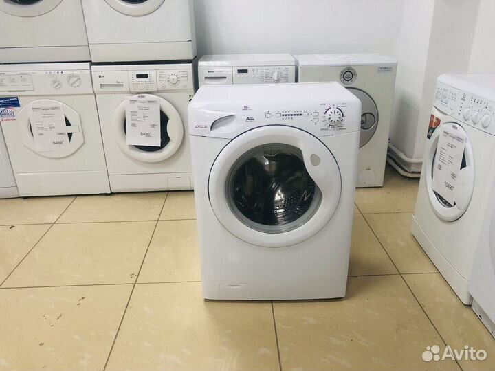 Стиральная машинка бу