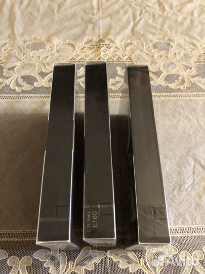 Видеокассеты новые