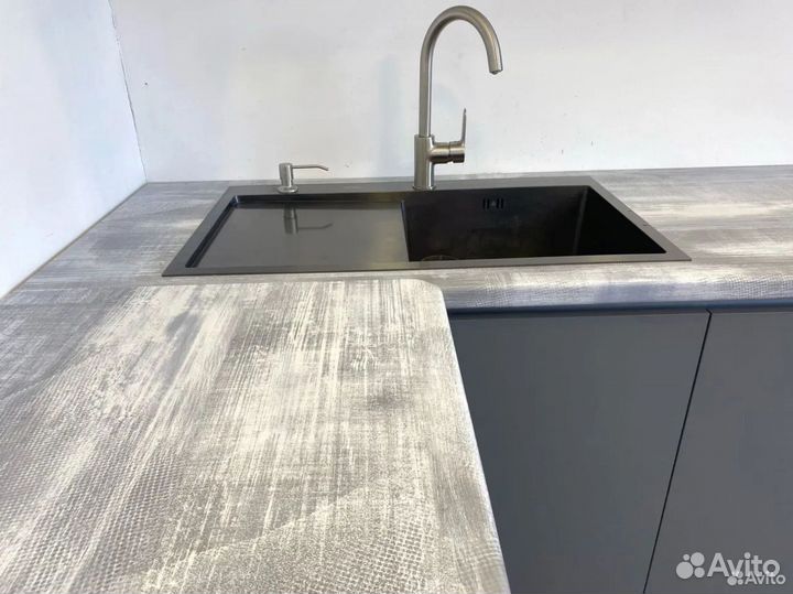 Кухня на заказ собственное производство