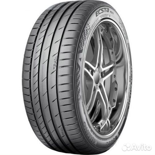 Kumho Ecsta PS71 265/40 R21 105Y