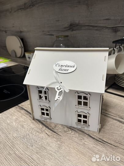 Семейный банк на свадьбу