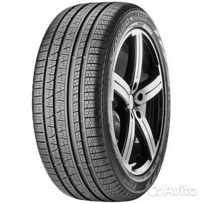 Pirelli Scorpion Verde All Season 265/50 R20 107V