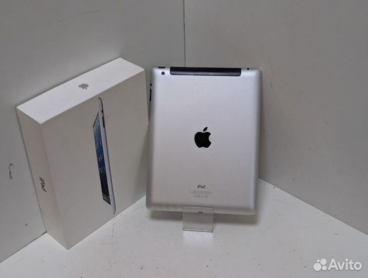 Планшет с SIM-картой Apple A1460 32GB