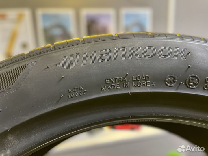 Hankook Ventus S1 Evo3 SUV K127A 315/40 R21 115Y