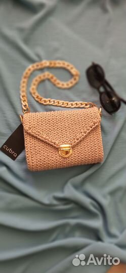 Сумочки, рюкзачки, cross- body