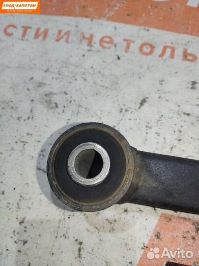 Реактивная тяга задней подвески Chevrolet